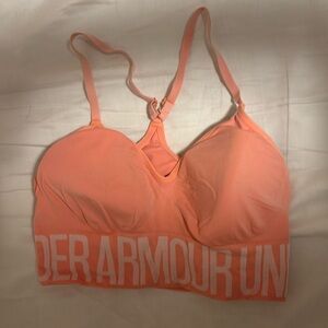 Under Armour Light Support Everyday Comfort Sports Bra